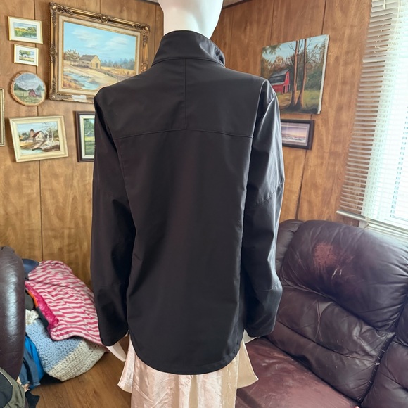 Helly Hansen Paramount Series Soft Shell Jacket - Picture 4 of 6